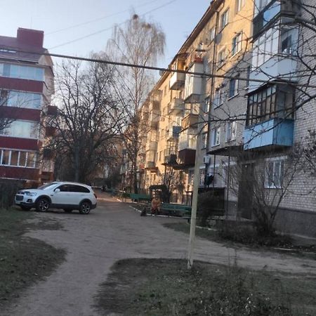 2-Х Комнатная Квартира Apartment Korosten Exterior photo