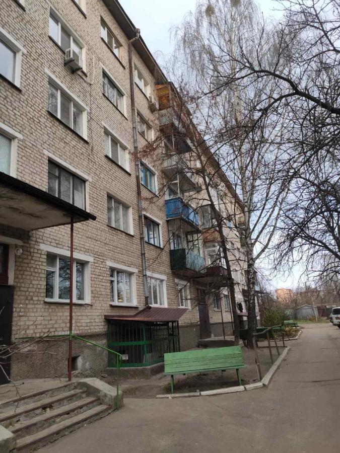 2-Х Комнатная Квартира Apartment Korosten Exterior photo